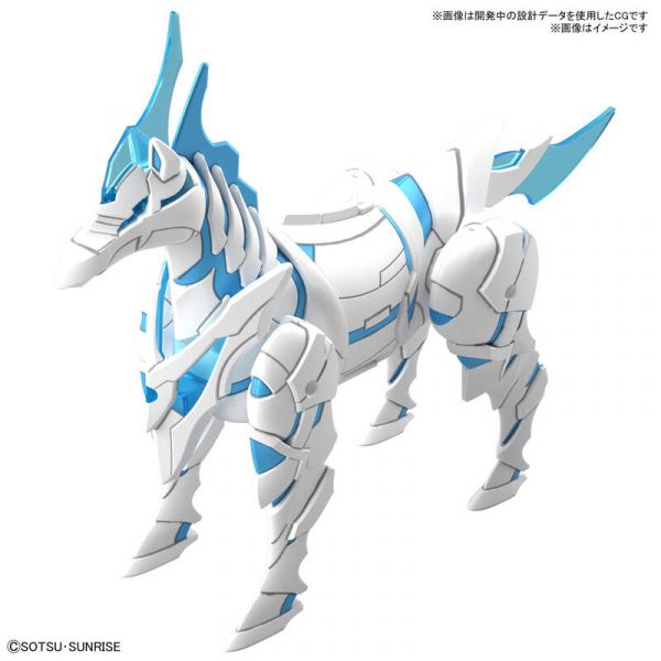 BANDAI SD鋼彈世界 群英集 戰馬 騎士世界Ver. BANDAI SD鋼彈世界 群英集 戰馬 騎士世界Ver.