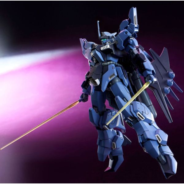 PB限定 萬代 HG 死亡騎士 鋼彈外傳 TODESRITTER 蒼白騎士 PB限定 萬代 HG 死亡騎士 鋼彈外傳 TODESRITTER 蒼白騎士