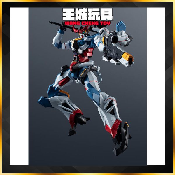 11月預購 代理版 GUNDAM UNIVERSE 鋼彈 GQuuuuuuX GUNDAM UNIVERSE 鋼彈 GQuuuuuuX