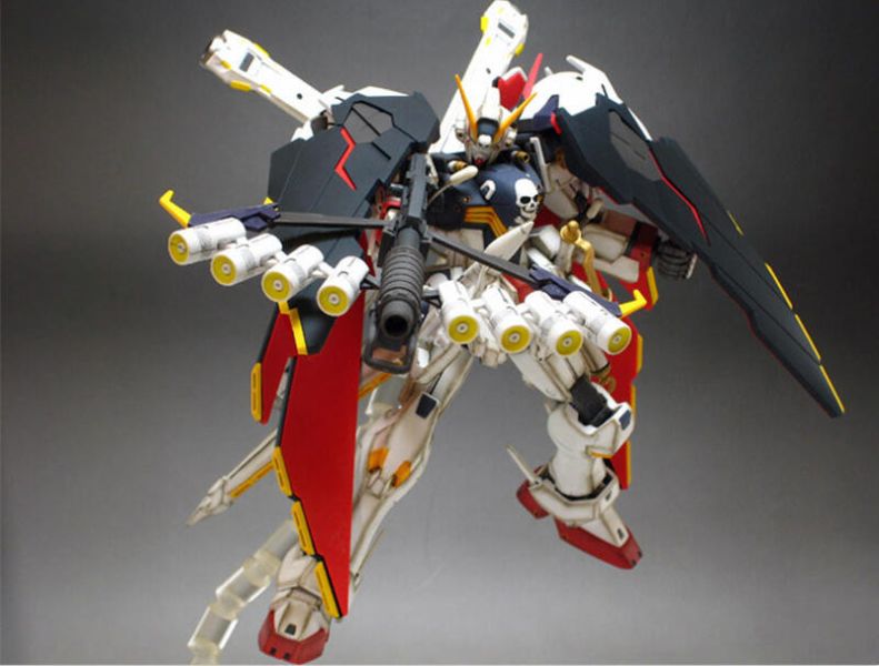 MG 1/100 骷髏鋼彈 海盜鋼彈 全裝備戰袍版 5066373 MG 1/100 骷髏鋼彈 海盜鋼彈 全裝備戰袍版 5066373