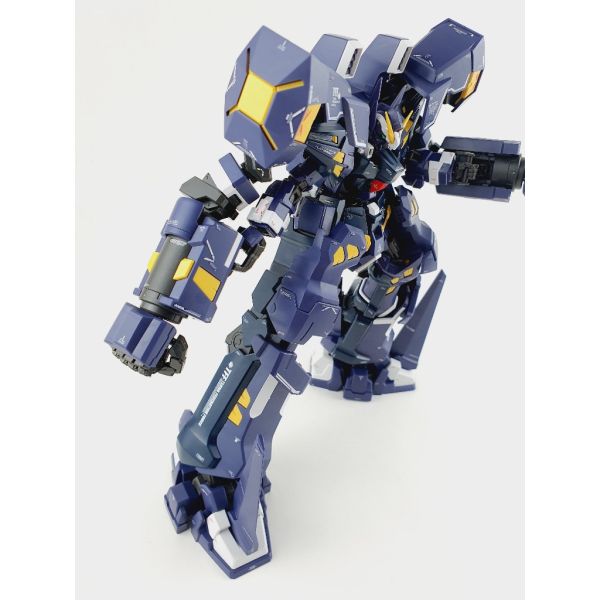 炎水貼 HG 兇鳥 Mk-3 AM GUNNER 改良型 專用水貼 炎水貼 HG 兇鳥 Mk-3 AM GUNNER 改良型 專用水貼