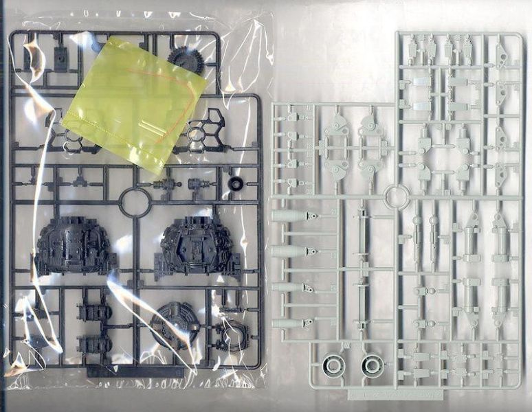 BANDAI MG 1/100 鋼球 球艇 Ver.Ka 機動戰士0079 一年戰爭 BANDAI MG 1/100 鋼球 球艇 Ver.Ka 機動戰士0079 一年戰爭