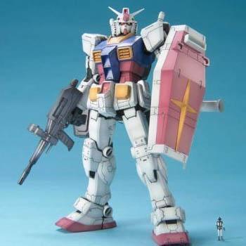 預購1~3月不可合併 BANDAI  MG 1/100 鋼彈 RX-78-2 Ver. 一年戰爭 0079 5056957 BANDAI  MG 1/100 鋼彈 RX-78-2 Ver. 一年戰爭 0079 5056957
