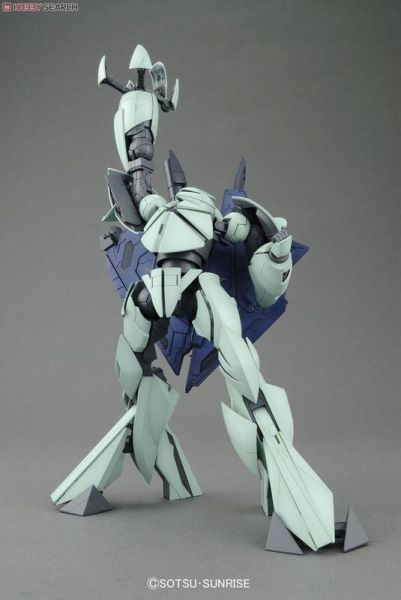 BANDAI MG 1/100 Concept-X6-1-2 逆X 鋼彈 組裝模型 BANDAI MG 1/100 Concept-X6-1-2 逆X 鋼彈 組裝模型