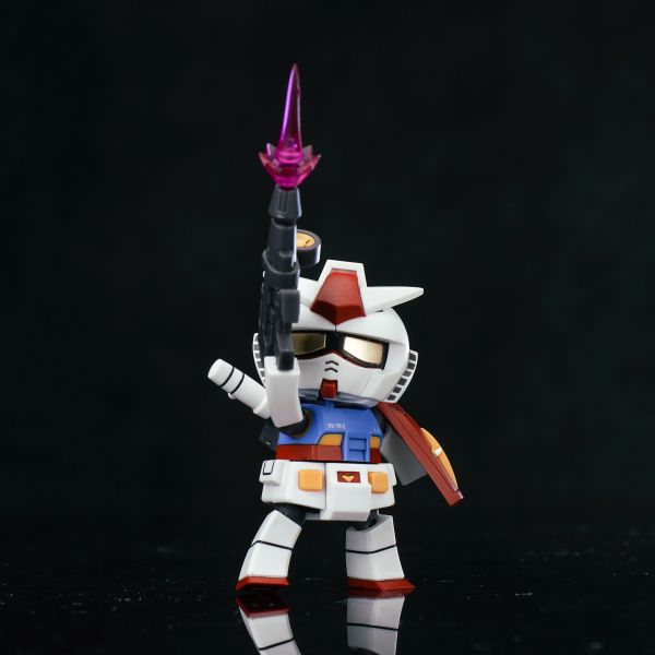 4月預購 404 模玩 桌面V作戰 組裝模型 一套三款 404 模玩 桌面V作戰 組裝模型 一套三款