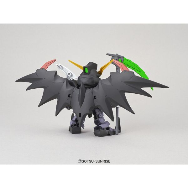 BANDAI SDEX-S #012 地獄死神鋼彈EW 5065626 BANDAI SDEX-S #012 地獄死神鋼彈EW 5065626
