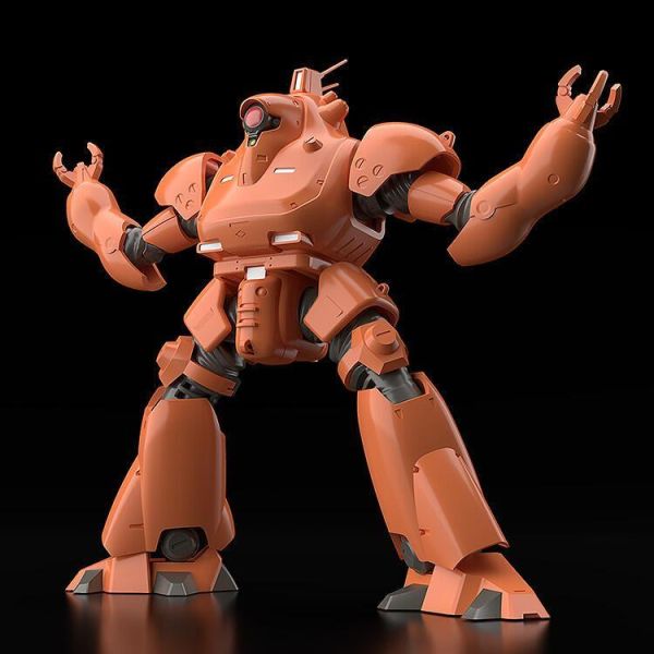 GSC 組裝模型 MODEROID HL-98 Hercules 21 & ASV99 Boxer  不挑盒況 GSC 組裝模型 MODEROID HL-98 Hercules 21 & ASV99 Boxer  不挑盒況