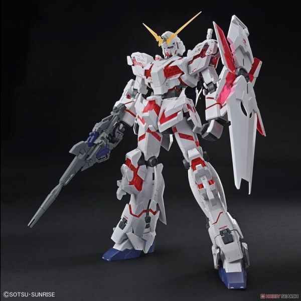 預購1~3月不可合併 BANDAI  MEGA 1/48 獨角獸鋼彈 (破壞模式) 5057986 BANDAI  MEGA 1/48 獨角獸鋼彈 (破壞模式) 5057986