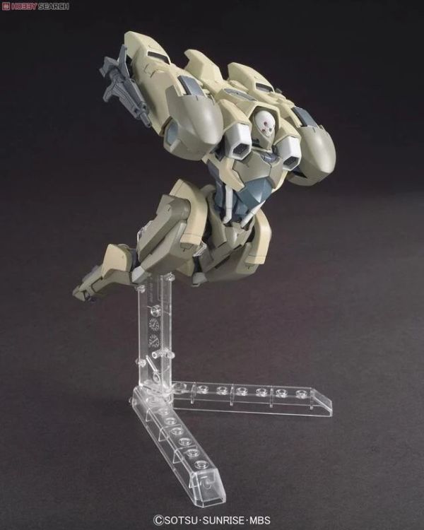 HG 1/144 IBO #005 鋼彈 鐵血的孤兒 百里 5063830 HG 1/144 IBO #005 鋼彈 鐵血的孤兒 百里 5063830