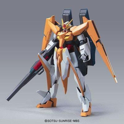 預購5月 HG 1/144 鋼彈00 #50 墮天使鋼彈 GNHW/M 5055604 HG 1/144 鋼彈00 #50 墮天使鋼彈 GNHW/M 5055604