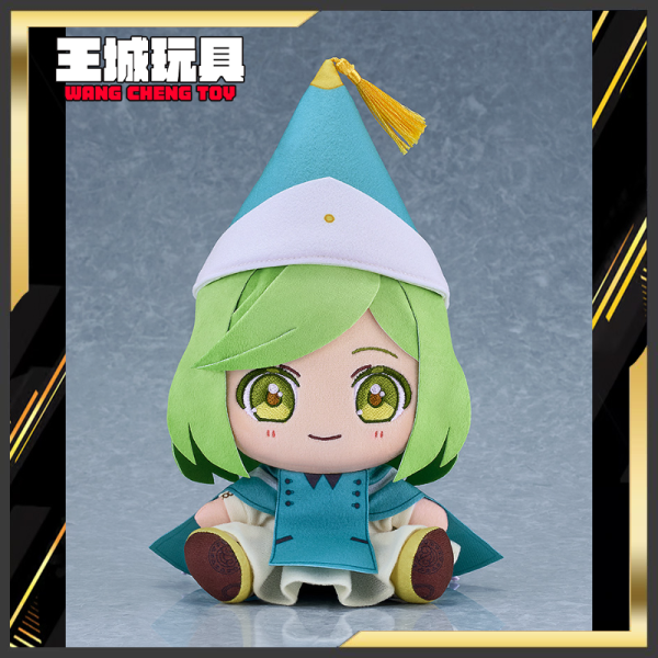 27年4月預購 GSC Chocopuni 玩偶 魔法帽的工作室 可可 免訂金 1022 27年4月預購 GSC Chocopuni 玩偶 魔法帽的工作室 可可 免訂金