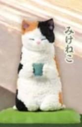 扭蛋 YELL  愜意放鬆日和 貓咪篇 扭蛋 YELL  愜意放鬆日和 貓咪篇