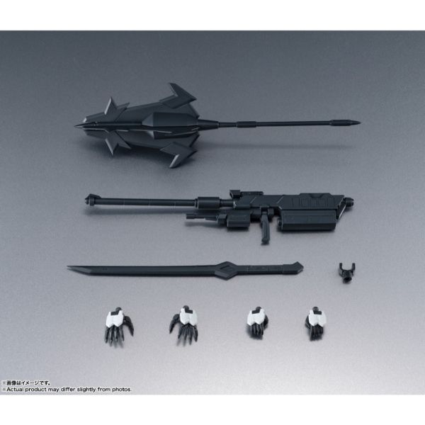 [2025-10月預購] 代理版 鋼彈 UNIVERS ASW-G-08 獵魔鋼彈 (RENEWAL) 0506 鋼彈 UNIVERS ASW-G-08 獵魔鋼彈 (RENEWAL)