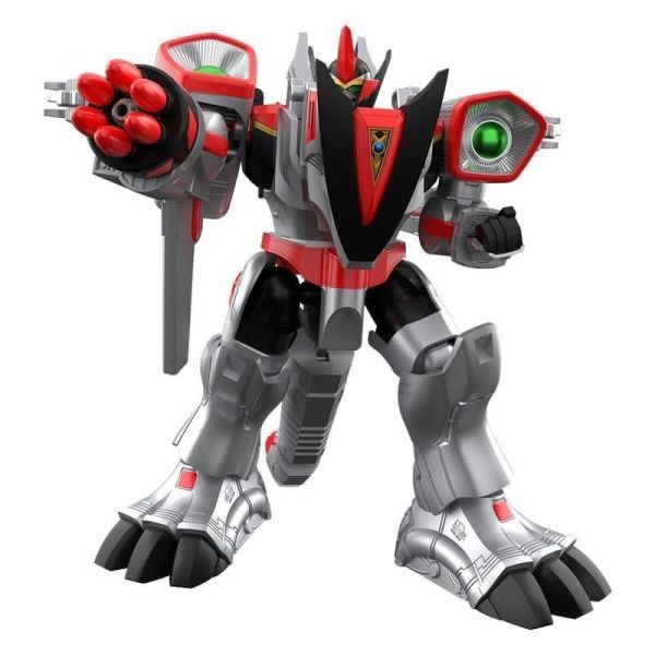 盒玩 SMP 未來戰隊 時連者 V-Rex Robo 不挑盒況 盒玩 SMP 未來戰隊 時連者 V-Rex Robo