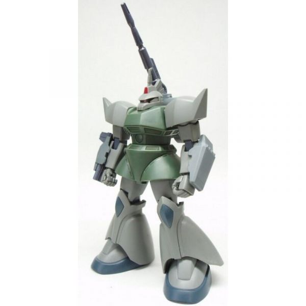 8月 BANDAI  HGUC 076 1/144 傑爾古格 量產型/加農 貨號:5060397 HGUC 076 1/144 傑爾古格 量產型/加農 貨號:5060397