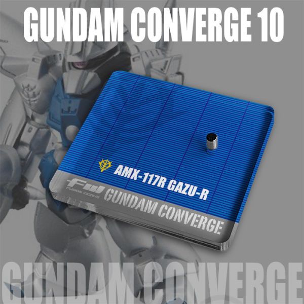 FW GUNDAM CONVERGE 卡斯R FW GUNDAM CONVERGE 卡斯R