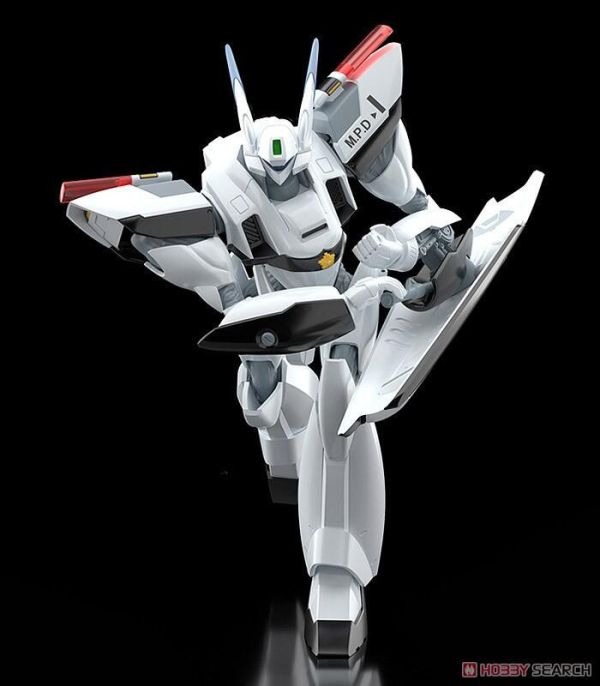 GSC 組裝模型 MODEROID 機動警察 AV-0 Peacemaker GSC 組裝模型 MODEROID 機動警察 AV-0 PeacemakerX0 零式