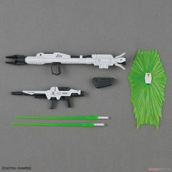 盒損 BANDAI 鋼彈F91 MG 1/100 F91 GUNDAM Ver.2.0 F91 鋼彈 2.0 MG 1/100 鋼彈F91 Ver.2.0