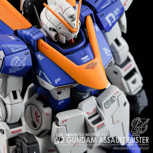 炎水貼 GHOST版 MG V2鋼彈 Ver ka 卡版 螢光 專用水貼 炎水貼.模型水貼.鋼彈水貼.鋼彈模型水貼
