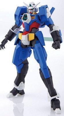 10月預購 BANDAI HG 1/144 鋼彈AGE #07 AGE-1 速戰型 BANDAI HG 1/144 鋼彈AGE #07 AGE-1 速戰型