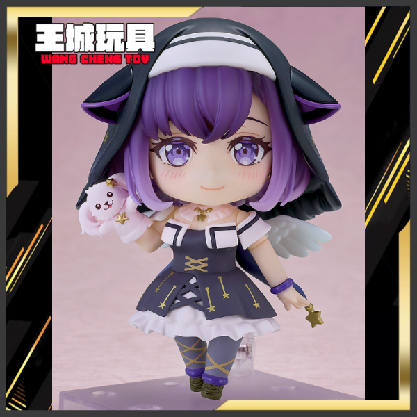 27年4月預購 GSC 黏土人 BanG Dream! 夢限大MewType 藤都子 免訂金 1029 27年2月預購 GSC 黏土人 BanG Dream! 夢限大MewType 藤都子 免訂金