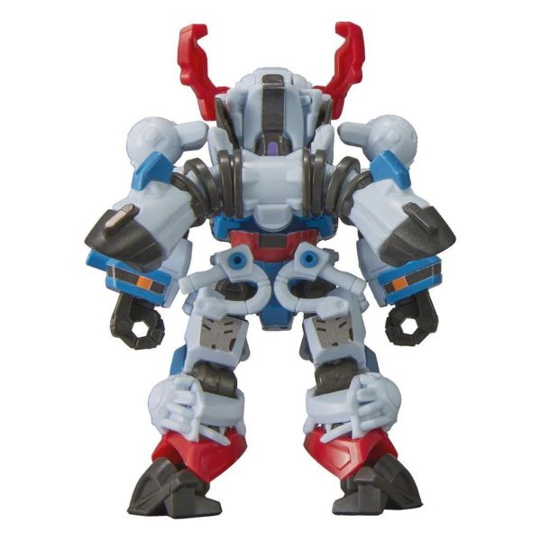 BANDAI 鋼彈積木式骨架系列 GQuuuuuuX鋼彈 BANDAI 鋼彈積木式骨架系列 GQuuuuuuX鋼彈