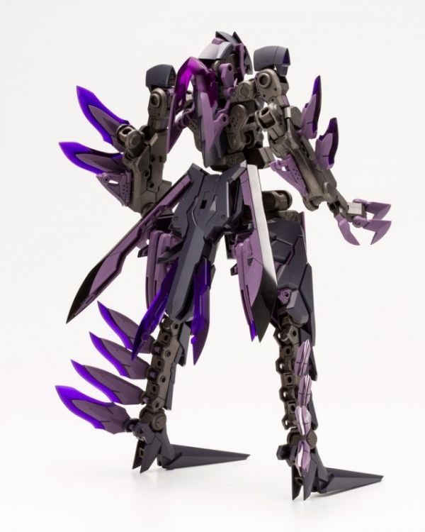 壽屋 M.S.G武裝零件 GT008 巨神機甲08 闇鳥(模型) 壽屋 M.S.G武裝零件 GT008 巨神機甲08 闇鳥(模型)