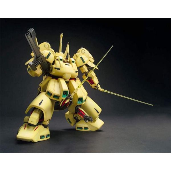 7月 BANDAI HGUC 1/144#036 PMX-003 THE-O HGUC 1/144#036 PMX-003 THE-O