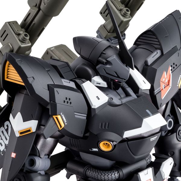 PB魂商限定 MG 1/00 肯普法 KÄMPFER SCHWER 重裝肯普法 5065602 PB魂商限定 MG 1/00 肯普法 KÄMPFER SCHWER 重裝肯普法 5065602
