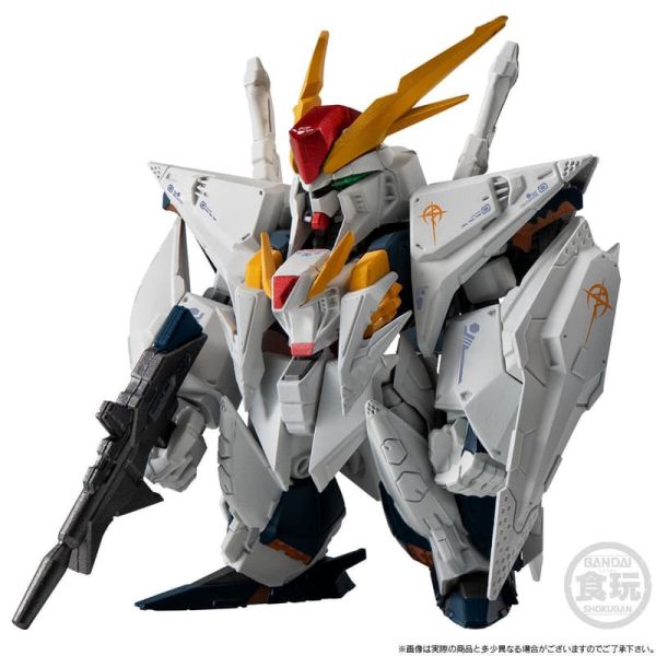 4月預購 盒玩 FW GUNDAM CONVERGE CORE 閃光的哈薩威套組 FW GUNDAM CONVERGE CORE 閃光的哈薩威套組