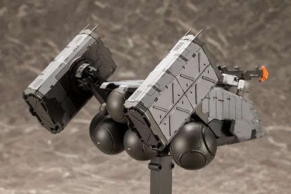 [2025-8月預購]  壽屋 組裝模型 1/350 死亡擱淺2 機動作戰基地 DHV Magellan 屋 組裝模型 1/350 死亡擱淺2 機動作戰基地 DHV Magellan