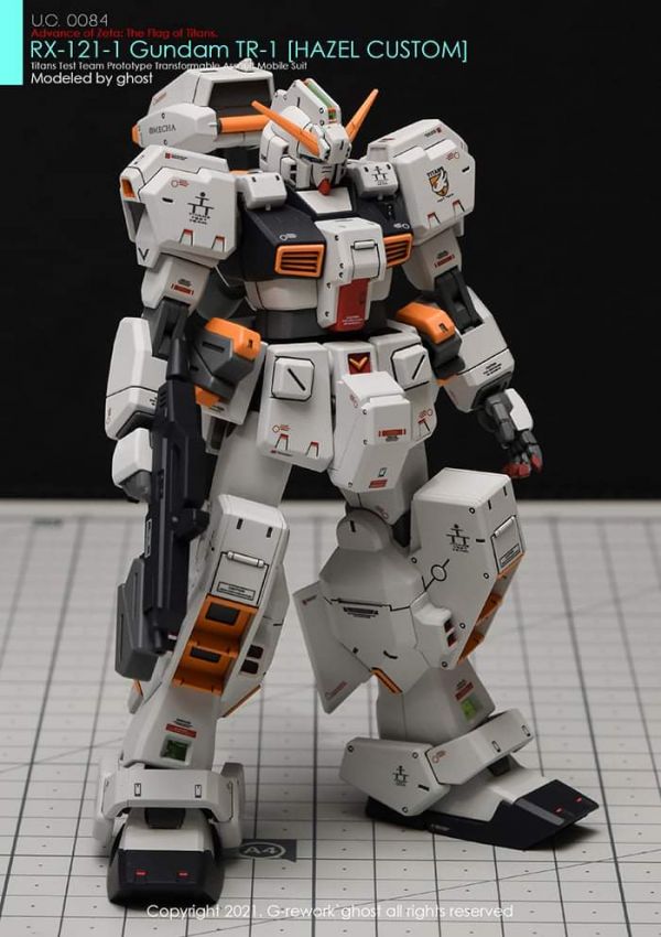 炎水貼 GHOST原創 HG TR1 海茲爾 TR6 進階型海茲爾 螢光 專用水貼 炎水貼 GHOST原創 HG TR1 海茲爾 TR6 進階型海茲爾 螢光 專用水貼