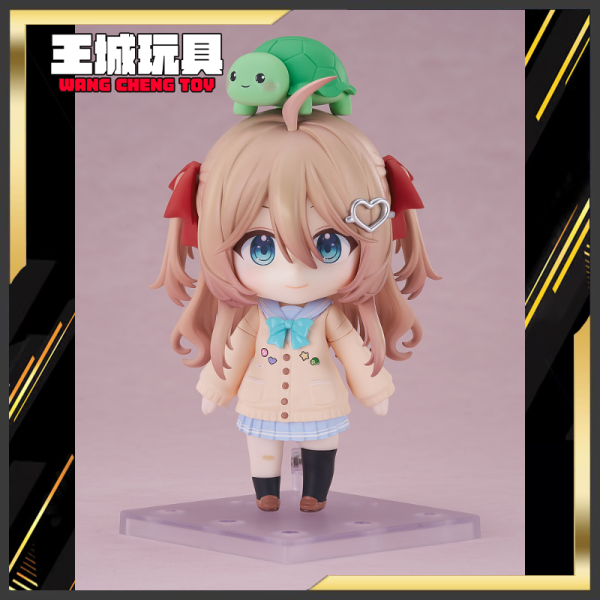 27年5月預購 GSC 黏土人 AI Vtuber Neuro-sama 免訂金 1108 27年5月預購 GSC 黏土人 AI Vtuber Neuro-sama 免訂金