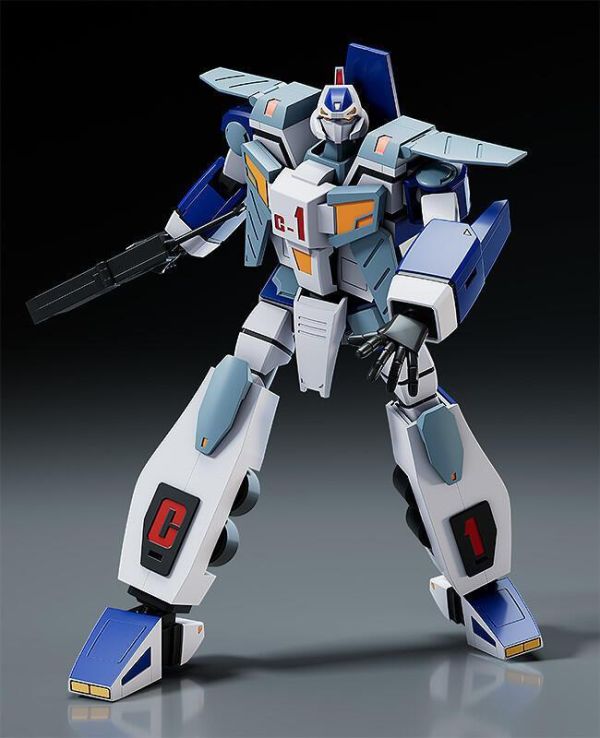 GSC 組裝模型 MODEROID 超攻速加爾比昂 Galvion 加爾比昂 不挑盒況 GSC 組裝模型 MODEROID 超攻速加爾比昂 Galvion 加爾比昂 不挑盒況