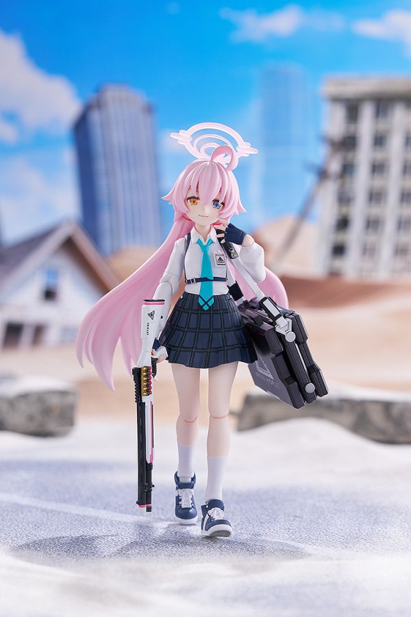 7月預購 figma 小鳥遊星野 1214 figma 小鳥遊星野