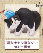 stand stones 轉蛋 扭蛋 木雕作家HITOMIKO打架貓公仔 貓咪 全5款 stand stones 轉蛋 扭蛋 木雕作家HITOMIKO打架貓公仔 貓咪 全5款