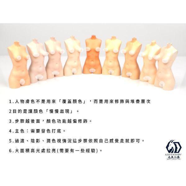 九五二漆 水性噴塗FT-03膚色陰影-紅暈 20ML 九五二漆 水性噴塗FT-03膚色陰影-紅暈 20ML