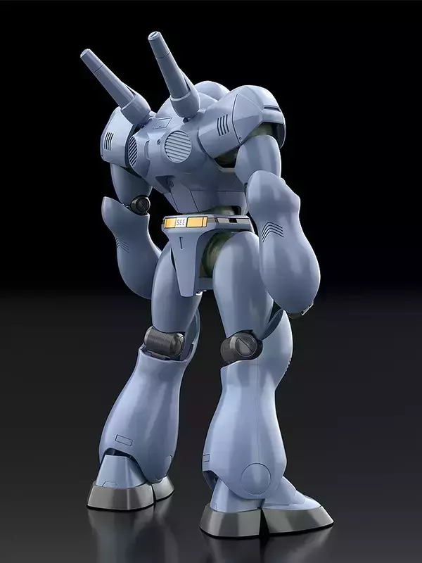 GSC 組裝模型 MODEROID 機動警察 1/60 TYPE-7 布羅肯 不挑盒況 GSC 組裝模型 MODEROID 機動警察 1/60 TYPE-7 布羅肯 不挑盒況