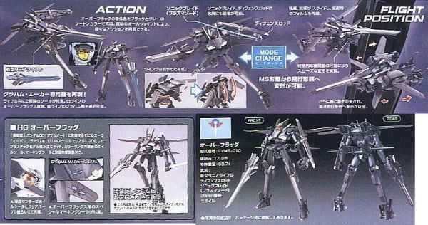 1月 BANDAI HG 1/144 #11 鋼彈00 OVER FLAG 超限旗幟式 5060642 BANDAI HG 1/144 #11 鋼彈00 OVER FLAG 超限旗幟式 5060642