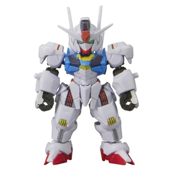 BANDAI 鋼彈積木式骨架系列 風靈鋼彈 BANDAI 鋼彈積木式骨架系列 風靈鋼彈