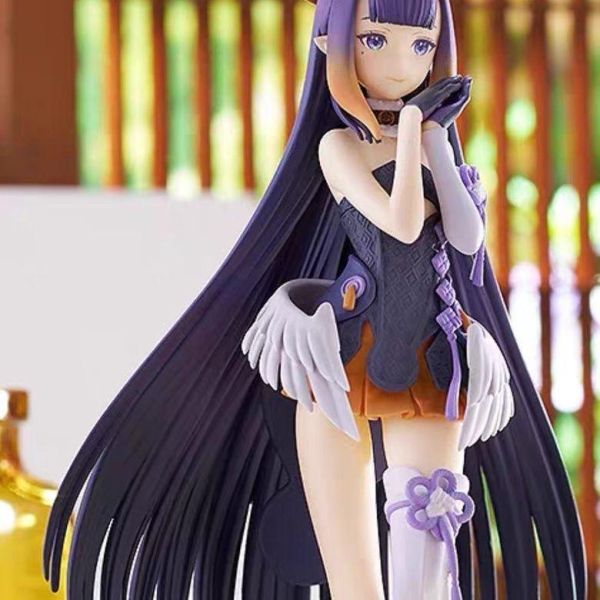 GSC POP UP PARADE hololive 一伊那爾棲 GSC POP UP PARADE hololive 一伊那爾棲