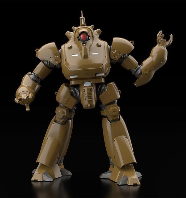 GSC 組裝模型 MODEROID HL-98 Hercules 21 & ASV99 Boxer 別色 不挑盒況 GSC 組裝模型 MODEROID HL-98 Hercules 21 & ASV99 Boxer 別色 不挑盒況