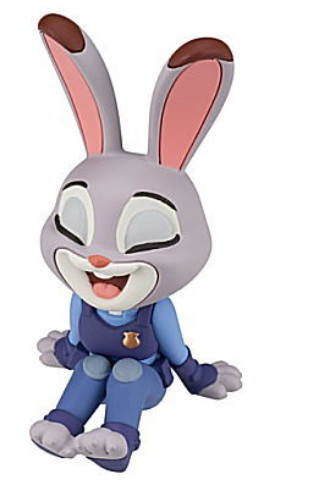 迪士尼 動物方城市 HAHAHA公仔 轉蛋 扭蛋 盒玩 迪士尼 動物方城市 HAHAHA公仔 轉蛋 扭蛋 盒玩