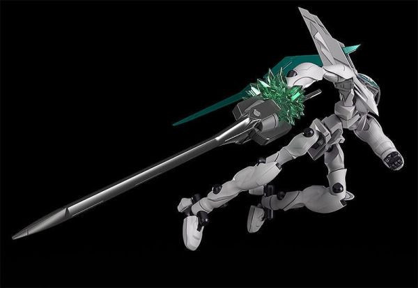 GSC MODEROID 蒼穹之戰神 THE BEYOND Fafner MkSein 組裝模型 GSC MODEROID 蒼穹之戰神 THE BEYOND Fafner MkSein 組裝模型