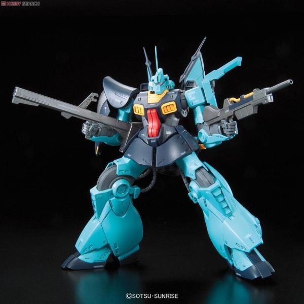 1月 BANDAI RE/100 #004 機動戰士Z鋼彈 MSK-008 迪傑 Dijeh 5065579 BANDAI RE 1/100 #001 機動戰士鋼彈 NIGHTINGALE 夜鶯 5065578