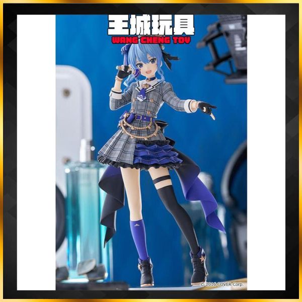 GSC POP UP PARADE SP Hololive 星街彗星 GSC POP UP PARADE SP Hololive 星街彗星