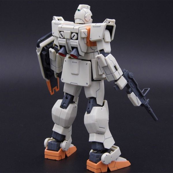 KK模型 HG 陸戰吉姆 非萬代 KK-GM KK模型 HG 陸戰吉姆 非萬代 KK-GM