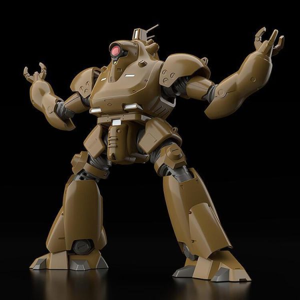 GSC 組裝模型 MODEROID HL-98 Hercules 21 & ASV99 Boxer 別色 不挑盒況 GSC 組裝模型 MODEROID HL-98 Hercules 21 & ASV99 Boxer 別色 不挑盒況