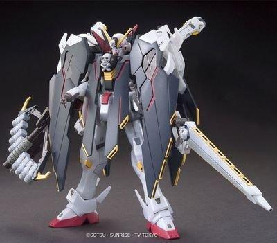 7月 BANDAI HGBF 1/144 #035 骷髏鋼彈X1 全覆式披風 5057720 HGBF 1/144 #035 骷髏鋼彈X1 全覆式披風 5057720