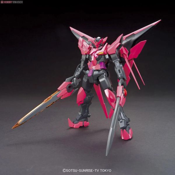 HGBF 1/144 #013 鋼彈創鬥者 能天使鋼彈 黑暗物質型 5058791 HGBF 1/144 #013 鋼彈創鬥者 能天使鋼彈 黑暗物質型 5058791